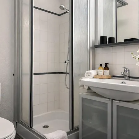 Apartman Vue Et Port - Golf De Bourgenay - 6 Pers *