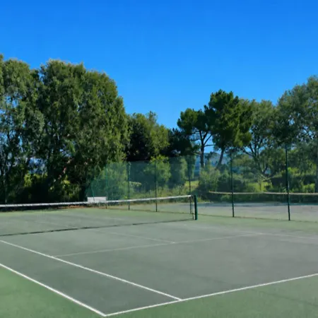 Vue Et Port - Golf De Bourgenay - 6 Pers Talmont-Saint-Hilaire